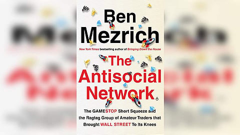 Lauren Schuker Blum, Rebecca Angelo to adapt Ben Mezrich’s The Antisocial Network to screen