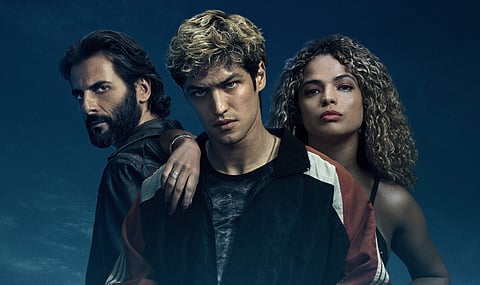 Brazilian crime series Dom to premiere in four languages in India
