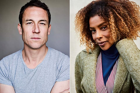 Tobias Menzies, Sophie Okonedo join Modern Love Season 2