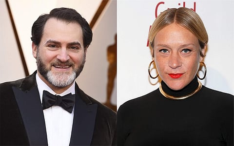 Michael Stuhlbarg, Chloe Sevigny join Luca Guadagnino's Bones and All