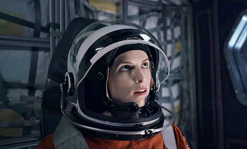 Stowaway Movie Review: An intriguing space thriller