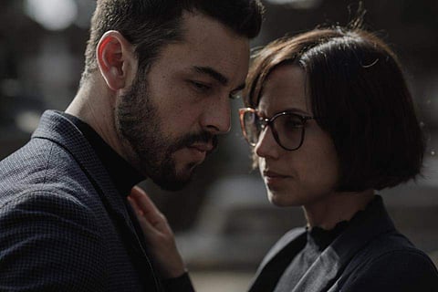 The Innocent web series review: Oriol Paulo unleashes his most suspenseful, emotionally charged work yet