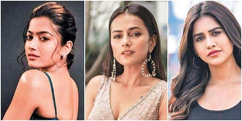 How is 'destination Tollywood' working for Kannada girls