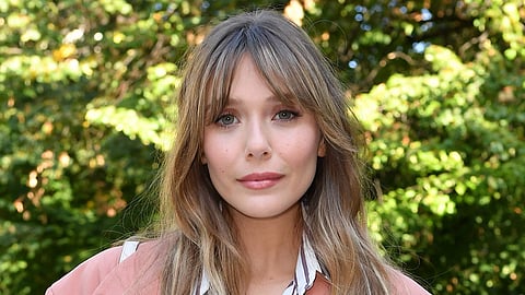 Elizabeth Olsen to star in HBO Max's Love and Death