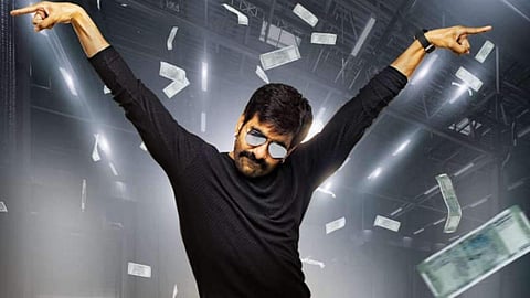 Ravi Teja's Khiladi postponed