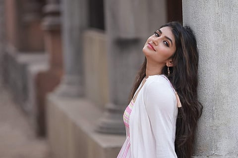 Sreeleela: I don't find much difference between Kannada and Telugu film industries