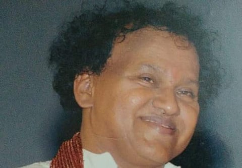 Shankanada Aravind passes away due to COVID-19