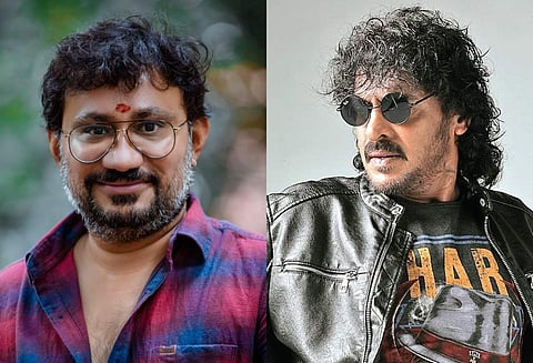 Upendra, Guru Deshpande join hands for a new film