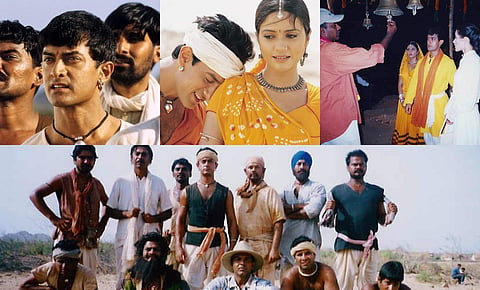 The Lagaan dream