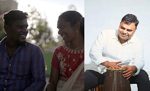 Composer Karthikeya Murthy to bankroll docu on cis-trans couple