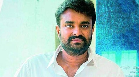 Director Vijay