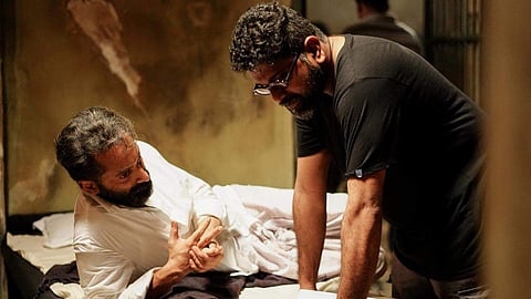 Fahadh Faasil: Malik is an honest film