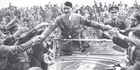 How to Become a Tyrant Docu series Review: A tale of six dictators