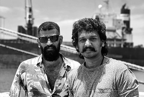 Girish Gangadharan on board Kamal Haasan-Lokesh Kanagaraj's Vikram