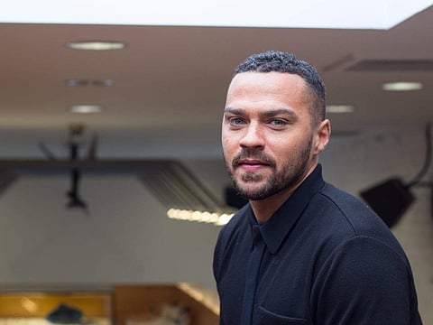 Jesse Williams joins Secret Headquarters