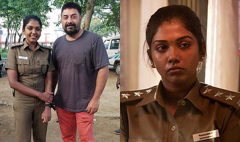 Location Diaries: Arvind Swami, the director