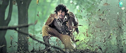 Bhajarangi 2 to hit theatres this September