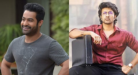Jr NTR to release the trailer of Thimmarasu