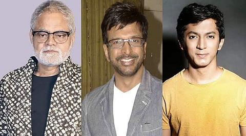 Bullet Proof Anand heads to 12th Indian Film Festival Of Melbourne