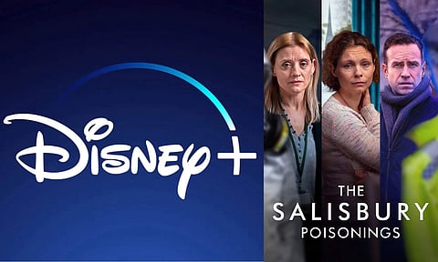 Disney+ greenlights Wedding Season, marriage murder series from The Salisbury Poisonings producer