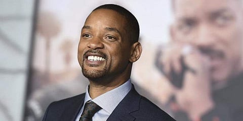 Netflix bags worldwide rights for Will Smith-starrer Fast & Loose