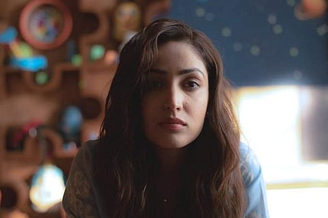 Yami Gautam wraps up A Thursday