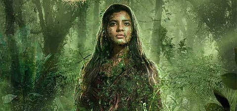 Aishwarya Rajesh's Boomika to have a direct TV premiere