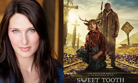 Sweet Tooth director Alexis Ostrander to helm psychological thriller Delilah