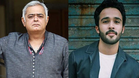 Hansal Mehta to introduce Zahaan Prithviraj Kapoor, grandson of late Shashi Kapoor