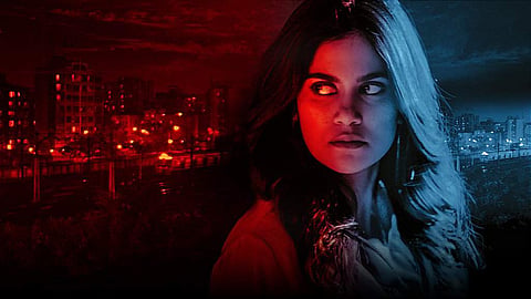 Shooting of She season 2 underway