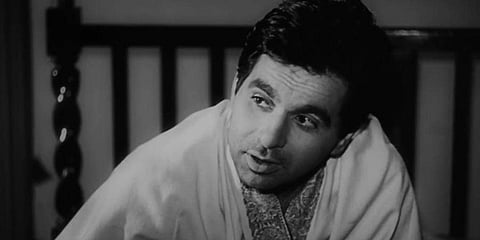 Dilip Kumar (1922-2021): A conjurer of tears and smiles