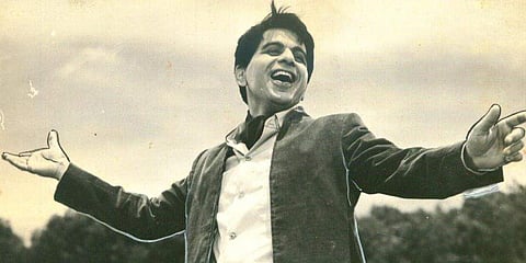End of an era: Indian cinema mourns the passing of Dilip Kumar