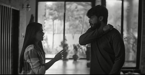 Thappu Panniten single, sung by Silambarasan TR, is out