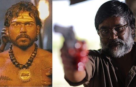 Selvaraghavan: We misquoted the budget of Aayirathil Oruvan to create hype