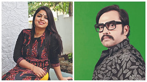 Rishika Sharma to direct Vijayanand biopic next