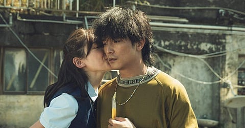 Man in Love Movie Review: A problematic premise overshadows a beautiful love story