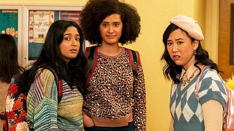 Netflix's Never Have I Ever renewed for season 3