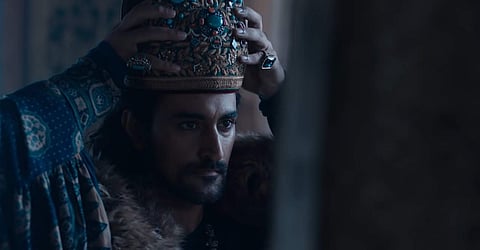 The Empire review: Finally, a decent Hindi historical series