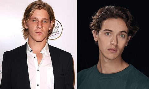 Daniel Webber to star opposite Tom Blyth in drama series Billy The Kid