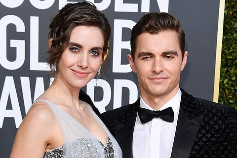 Dave Franco, Alison Brie to headline Amazon's rom-com Somebody I Used To Know