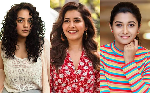 Primary cast of D44 revealed