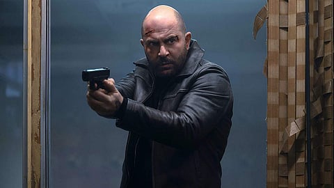 Hit & Run Series Review: Captivating, Intense, Brilliant