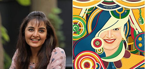 Ayisha: Manju Warrier to headline Indo-Arab film