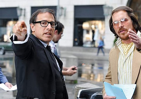 David O Russell-Christian Bale film to release in 2022