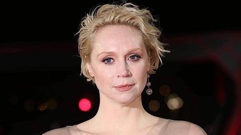 Gwendoline Christie joins Netflix's Wednesday series