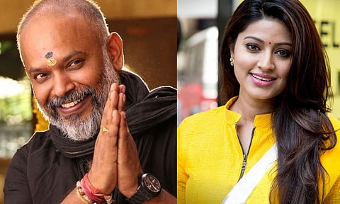 Venkat Prabhu, Sneha to star in Shot Boot 3