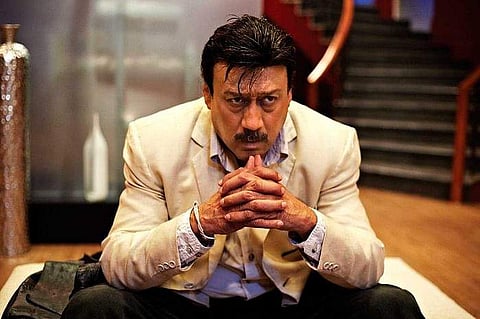Jackie Shroff: Watching a movie on a gadget that’s the size of your handkerchief, and watching movies in theatres — both are quite different