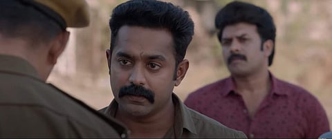 Kuttavum Shikshayum trailer out: Thrilling police procedural on cards