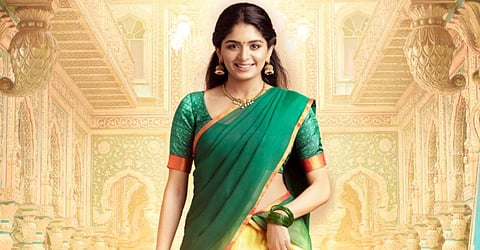 Shankar's daughter, Aditi, to debut with Karthi's Viruman
