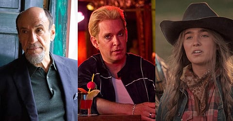 The White Lotus Season 2 welcomes new cast members on board